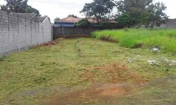 Imagem 2: Terreno Plano Continental 3 180m