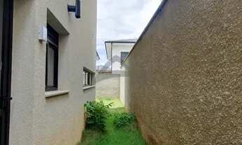 Imagem 5: Casa - Loteamento Santa Ana do Atibaia (Sousas) - Campinas