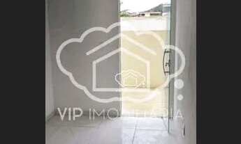 Imagem 6: Kitnet Residencial para locação, Campo Grande, Rio de Janeiro - KN0008