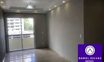 Imagem 3: Apto Para Locação no Edificio Santiago, Centro de de Alphaville