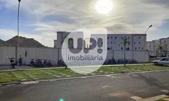 Imagem 7: Apartamento à venda, 2 quartos, 1 vaga, Jardim São Francisco - Piracicaba/SP