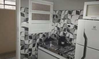 Imagem 2: Amplo/ Semimobiliado/ Novo