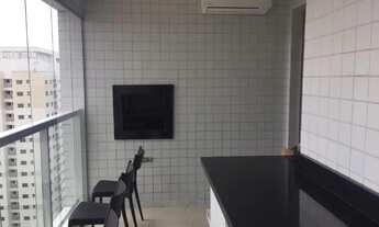 Imagem 7: Key Biscayne - 100% Mobiliado - Morada do Sol