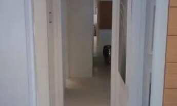 Imagem 3: Apartamento para venda tem 56 m² com 2 quartos em Del Castilho - Rio de Janeiro - RJ