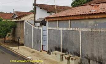 Imagem 3: Imóvel residencial área total 198,24m² - Itapuí/SP