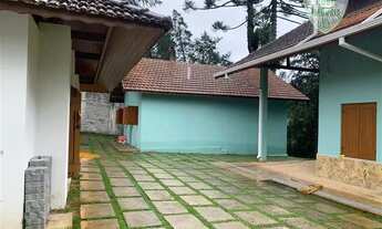 Imagem 2: Casas Alto Padrão para venda em Monte Verde no bairro Jardim Monte Verde