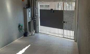 Imagem 3: Sobrado todo novo