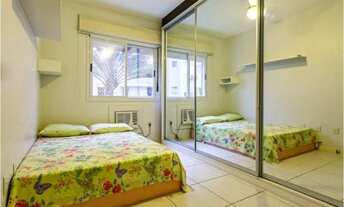 Imagem 7: Apartamento com 2 dormitórios à venda, 79 m² por R$ 980.000,00 - Campeche - Florianópolis