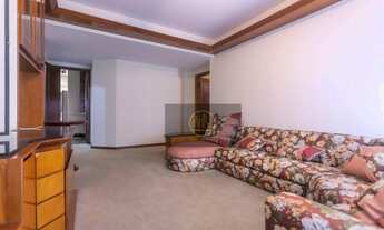 Imagem 2: Apartamento com 4 dormitórios à venda, 241 m² por R$ 979.700,00 - Santo Inácio - Curitiba