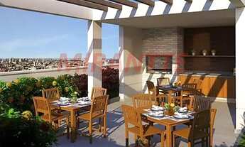 Imagem 5: Apartamento para venda possui 69 metros quadrados com 3 quartos em Vila Paiva - São Paulo