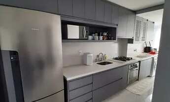 Imagem 5: APARTAMENTO RESIDENCIAL em BARUERI - SP, DEZOITO DO FORTE EMPRESARIAL/ALPHAVILLE