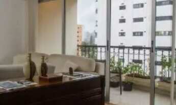 Imagem 2: APARTAMENTO - BROOKLIN - SP