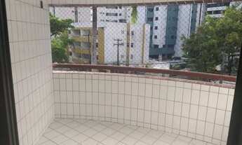 Imagem 2: Apto. em Boa Viagem p/ Venda - 120m² - 3 quartos