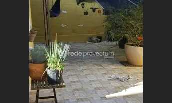 Imagem 4: Casa - Parque Jambeiro - Campinas