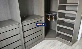 Imagem 6: APARTAMENTO COM 2 QUARTOS, 1 VAGA DE GARAGEM RESERVA FATTO VILA RIO