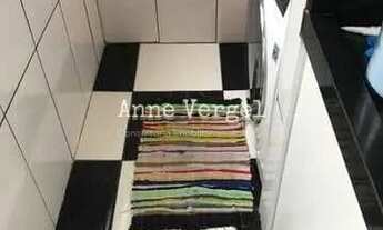 Imagem 5: Apartamento à venda no bairro Vila Mercês - Carapicuíba/SP