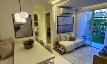 Imagem: Apartamento para venda possui 98 metros