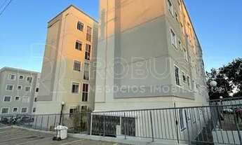 Imagem 2: Locação de Apartamentos / Padrão na cidade de Botucatu