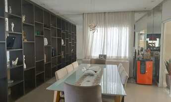 Imagem 7: Casa de condomínio para aluguel tem 350 metros quadrados com 4 quartos em Emaús - Parnamir