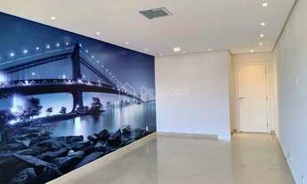 Imagem 2: Apartamento - Vila Clayton - Valinhos