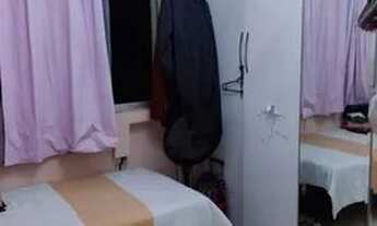 Imagem 4: Vendo Apto em Belém com 2 Quartos - Cond. Completo - Pode financiar - Marte