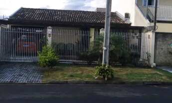 Imagem: Casa em colombo, bairro parque dos lagos