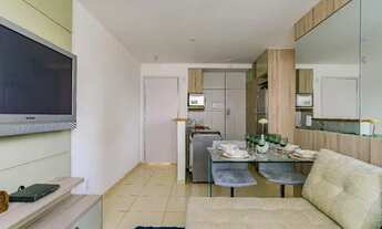 Imagem 1: Apto 2 quartos com suíte e lazer comp. Sinal a partir de 9 mil . ITBI e registro grátis