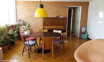 Imagem 7: Apartamento para Locação em São Paulo, Aclimação, 3 dormitórios, 1 suíte, 3 banheiros, 1 v