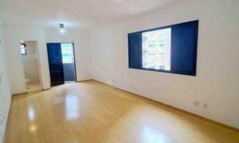 Imagem 3: Studio com 1 dormitório para alugar, 42 m² por R$ 1.300/mês - Higienópolis - São Paulo/SP