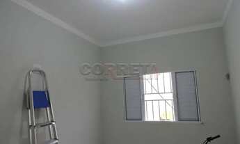 Imagem 5: Araçatuba - Casa - Residencial Jardim Centenário