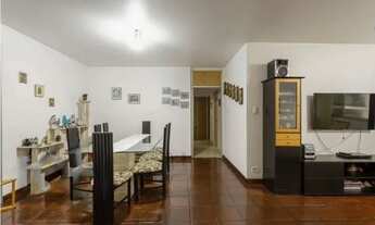 Imagem: Venda Apartamento 3 Dormitórios - 137 m²