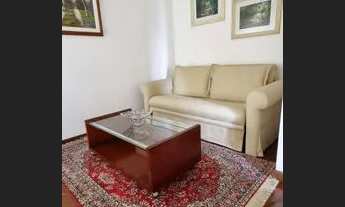 Imagem 2: Apartamento com 1 suíte para aluguel, 75m² - Pinheiros