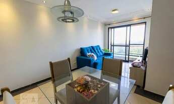 Imagem 3: Apartamento para Aluguel - Sacomã, 3 Quartos, 64 m2