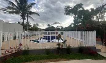 Imagem 5: Casa de condomínio para aluguel com 130 metros quadrados com 3 quartos