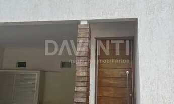 Imagem 3: Casa - Parque das Universidades - Campinas