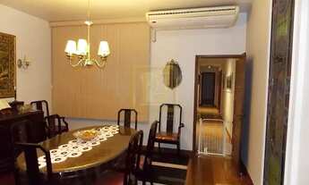 Imagem 3: Apartamento com Cinco Dormitórios na Tijuca