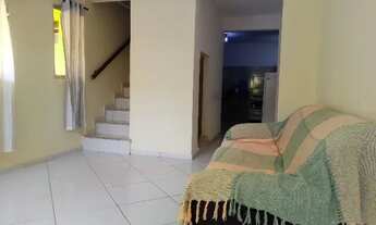 Imagem 5: Praia Santa Rita 4 apartam.+1 commercio- pousada/rest. avenida principal