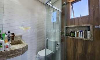 Imagem 4: Apartamento com 2 quarto em 68m² com 2 vagas de garagem