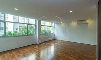 Imagem: São Paulo - Apartamento Padrão - Itaim