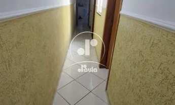 Imagem 5: Sobrado residencial, com 136,00 m² de área útil, Vila Helena, Santo André