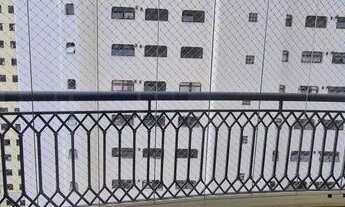 Imagem 4: Apto em Moema - 100m²