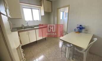 Imagem: Apartamento à venda no bairro Penha - São