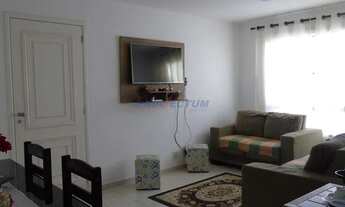 Imagem 2: Apartamento - Jardim Nova Europa - Campinas