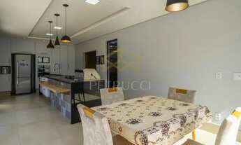 Imagem 6: Casa - Swiss Park - Campinas