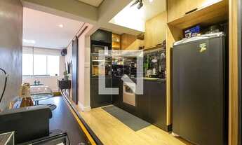 Imagem 7: Apartamento para Aluguel - Jardim Paulista, 1 Quarto, 44 m2