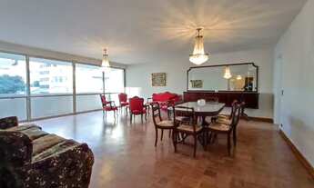 Imagem: Apartamento para aluguel com 200 m² com