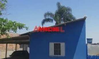 Imagem: Casa Padrão em Sao Jose dos Campos