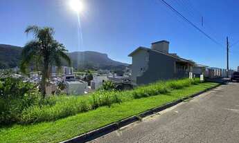 Imagem 2: Lote/Terreno na Pedra Branca com 360 metros