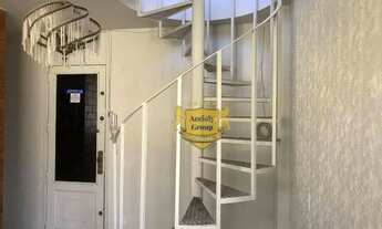 Imagem 2: Cobertura com 2 dormitórios à venda, 100 m² por R$ 450.000,00 - Fonseca - Niterói/RJ