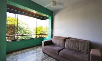 Imagem 3: Apartamento de 1 quarto para alugar no bairro Cidade Baixa